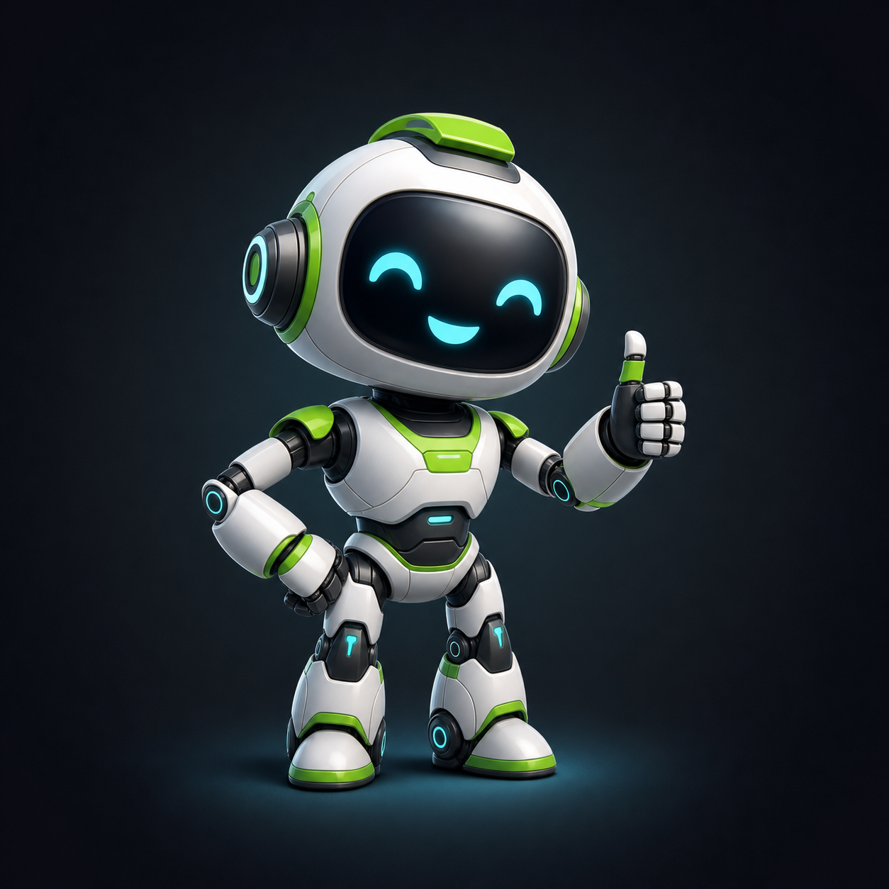 Johnny Bot booking assistant